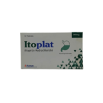 Itoplat 50mg (10 Tablets)