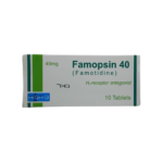 Famopsin 40mg
