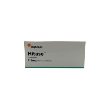 Hitase 2.5mg (10 Tablets)