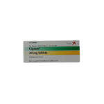 Cipram 20mg