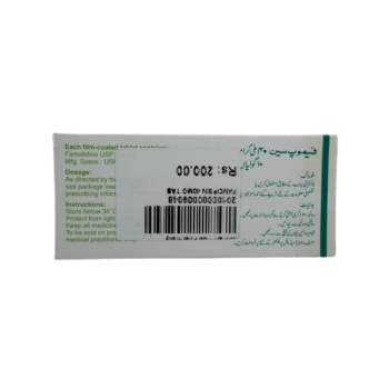 Famopsin 40mg