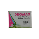 DROMAX 500mg