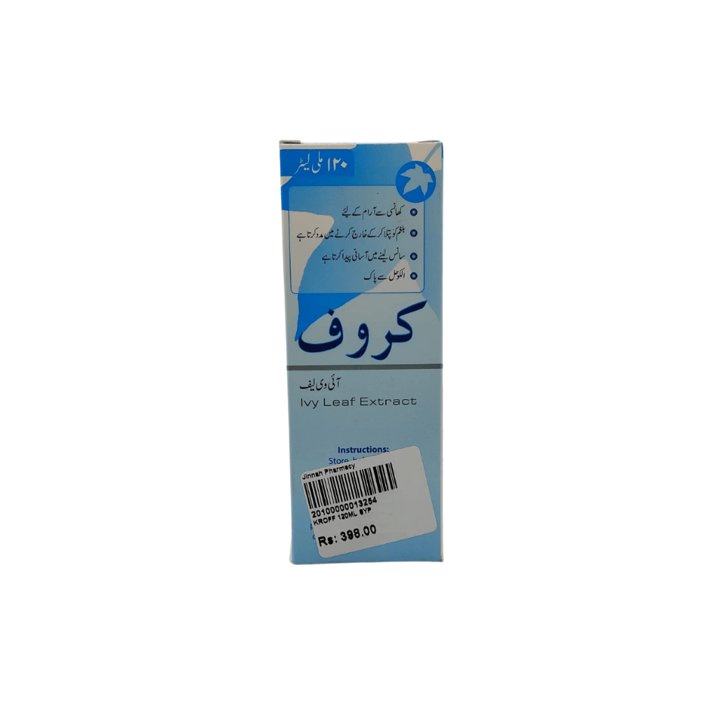 Kroff 120ml