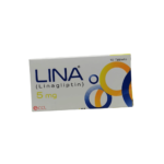 linagliptin 5mg