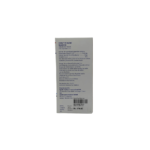 ORELOX 40mg/5ml