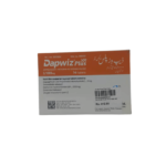 Dapwiz Plus XR 5/1000mg
