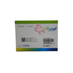 Evopride Plus 2/500mg