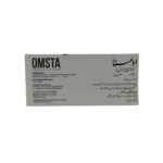 OMSTA 20mg