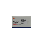 Tagip 100mg (14 Tablets)