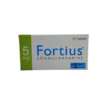 Fortius 5mg