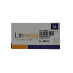 Linvesta 5mg