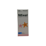 MIXEL 100mg/5ml