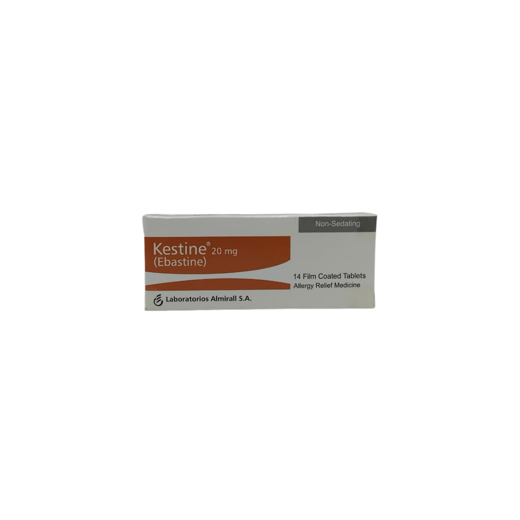 Kestine 20mg