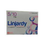 Linjardy 5/10mg