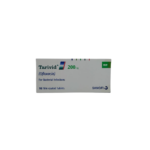 Travid 200mg (10 Tablets)