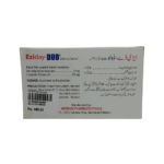 Eziday-DUO 100mg