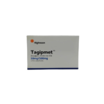 Tagipmet 50mg/500mg (14 Tablets)