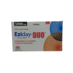 Eziday-DUO 5/100mg