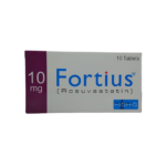 Fortius 10mg