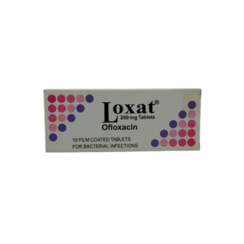 Loxat 200mg