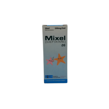 MIXEL 200mg/5ml