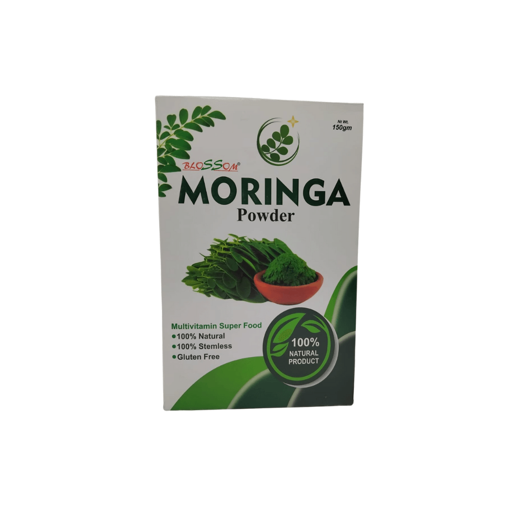 Moringa Moringa
