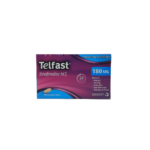 Teflast 180mg (10 Tablets)