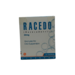 Racedo 30mg (10 Tablets)