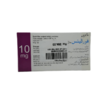 Fortius 10mg