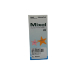 MIXEL 200mg/5ml