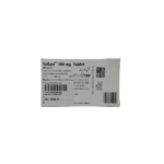 Teflast 180mg