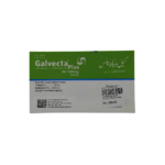 Galvecta Plus 50/1000mg