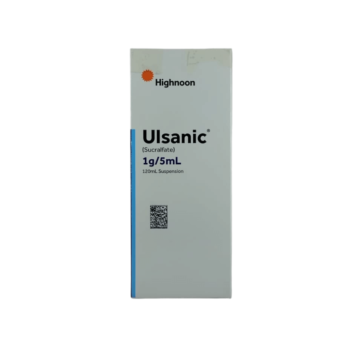 Ulsanic 120ml