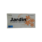 Jardin 10mg