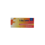 T-Day Tablet 5mg (30 Tablets)