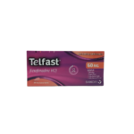 Teflast 60mg (14 Tablets)
