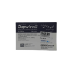 dapwiz Plus XR 10/1000mg