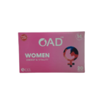 OAD Women 14 Ingredients (20 Tablets)
