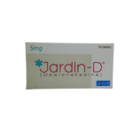 Jordin 5mg