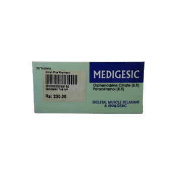 MEDIGESIC