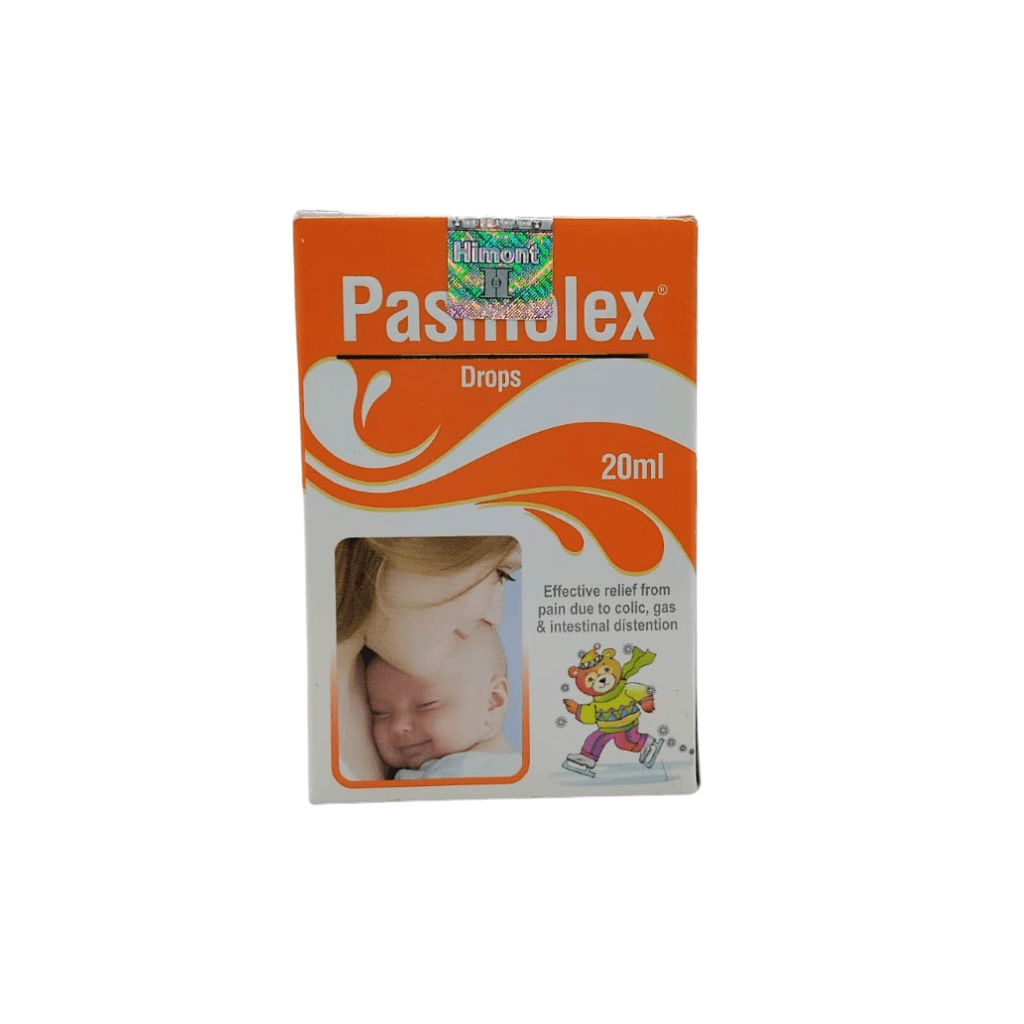 Pasmolex 20ml Pasmolex 20ml