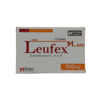 Leufex 500mg