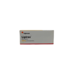 Liprex 10mg (20 Tablets)