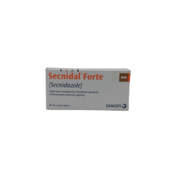 Secindal Forte (2 Tablets)