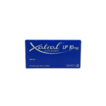 Xatral LP 10mg (30 Tablets)