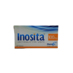 INOSITA 100mg (28 Tablets)