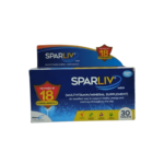 SPARLIV (30 Tablets)