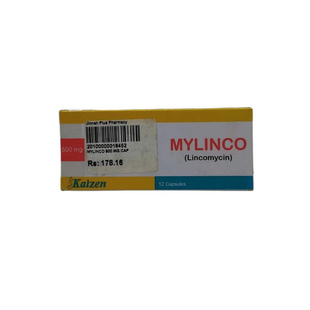 Mylinco 500mg