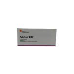 Airtal ER 200mg (10 Tablets)