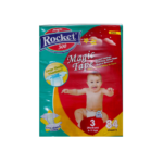 Rocket (84 Pieces)